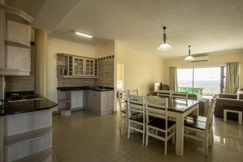 Saints View Resort Unit 22 in Uvongo Beach