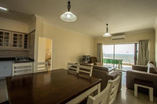 Saints View Resort Unit 22 in Uvongo Beach