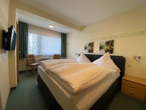Doppelzimmer, economy