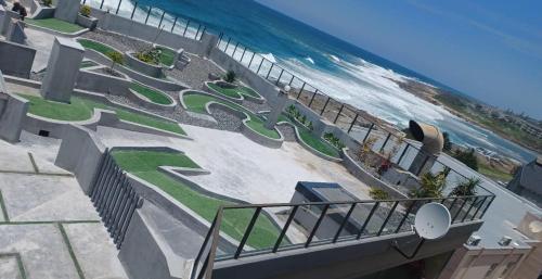 Saints View Resort Unit 22 in Uvongo Beach