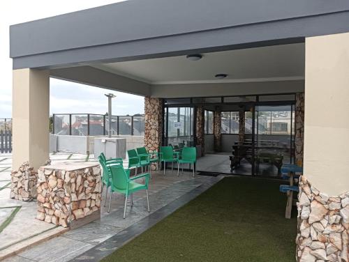 Saints View Resort Unit 22 in Uvongo Beach