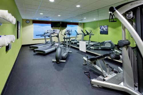 Country Inn & Suites by Radisson College Station TX - image 4