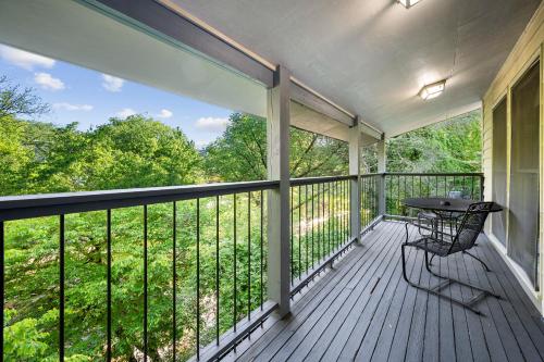 Carr's Northside Hotel and Cottages in Gatlinburg (TN)