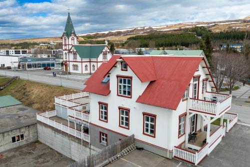 Bjarnabúð
