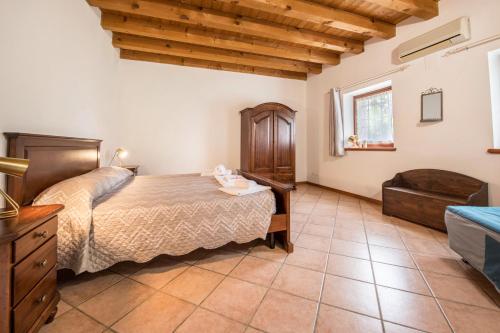 Bilo Garden Agriturismo Teboi