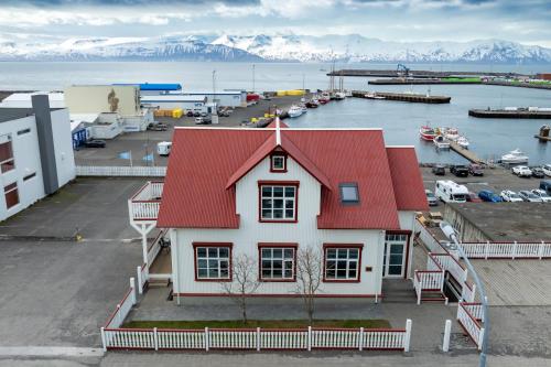 Bjarnabúð