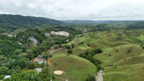 HOTEL CAMPESTRE LAS CAVERNAS