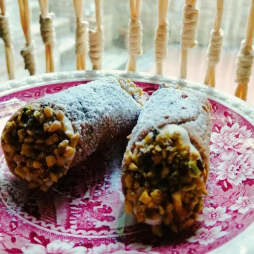 La Locanda del Barbagianni