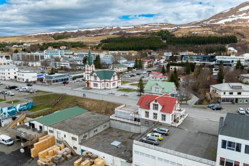 Bjarnabúð