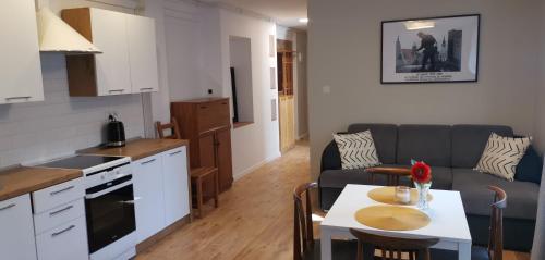 Apartamenty Starówka lll