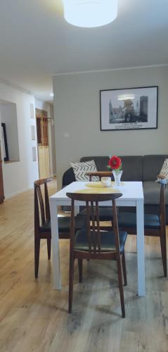 Apartamenty Starówka lll