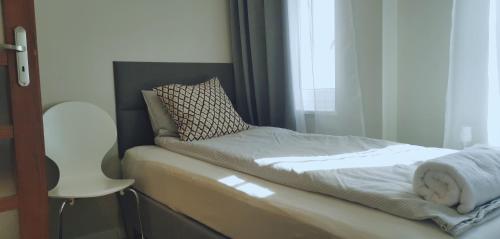 Apartamenty Starówka lll