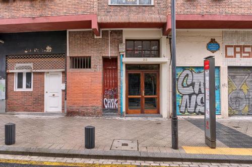 Vivienda Turistica acogedora en Uribarri, Bilbao (photo 3)