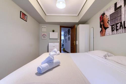 Vivienda Turistica acogedora en Uribarri, Bilbao (photo 6)