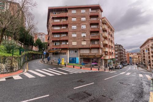 Vivienda Turistica acogedora en Uribarri, Bilbao (photo 7)