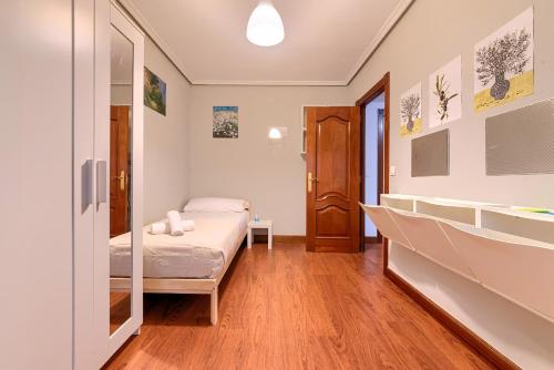 Vivienda Turistica acogedora en Uribarri, Bilbao (photo 8)