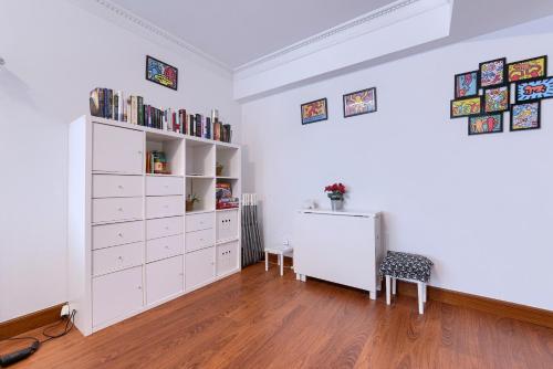 Vivienda Turistica acogedora en Uribarri, Bilbao (photo 9)