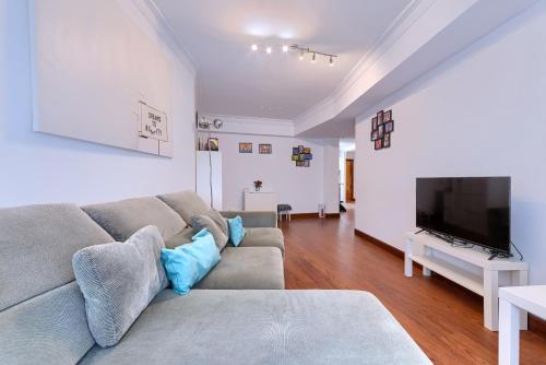Vivienda Turistica acogedora en Uribarri, Bilbao (photo 10)