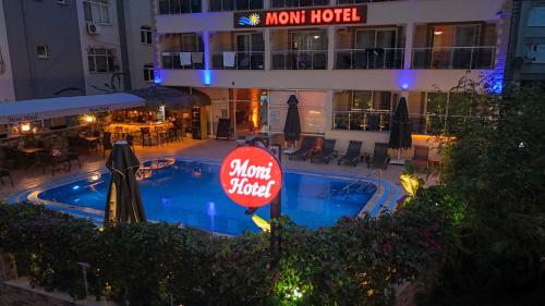 Moni Hotel 1