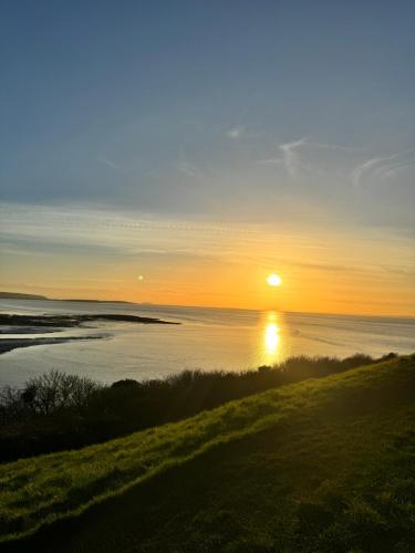 Garden Place in Clevedon