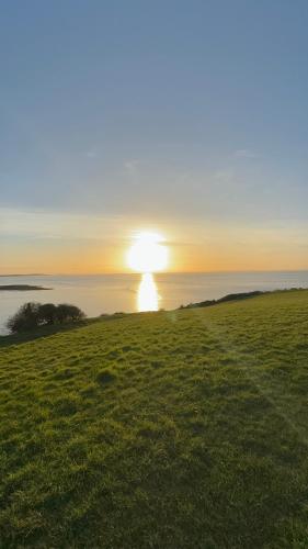 Garden Place in Clevedon