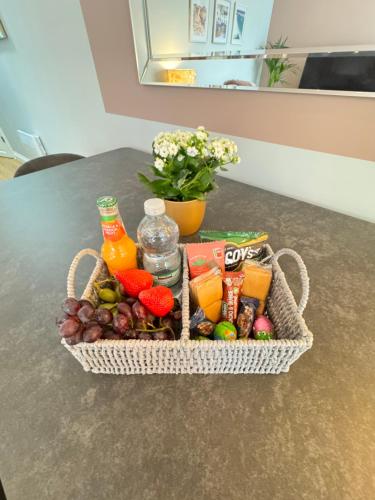 Garden Place in Clevedon