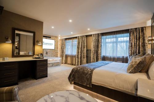 Bushtown Hotel & Spa - image 14