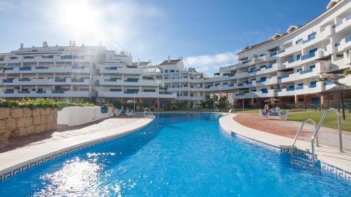 Apartment with Sea View image 9