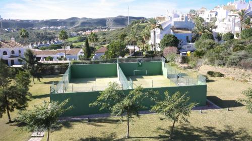 Apartment with Sea View image 7