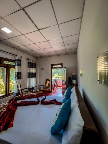 Ella Willow Cottage - Ella