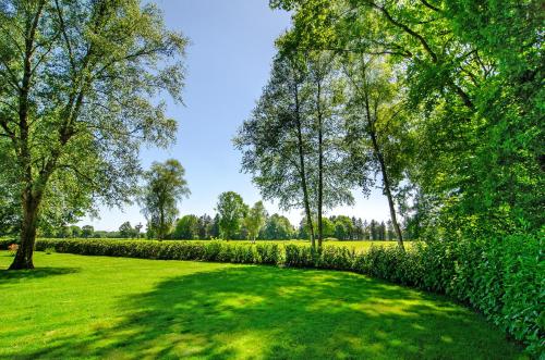 Ferienwohnung Otte