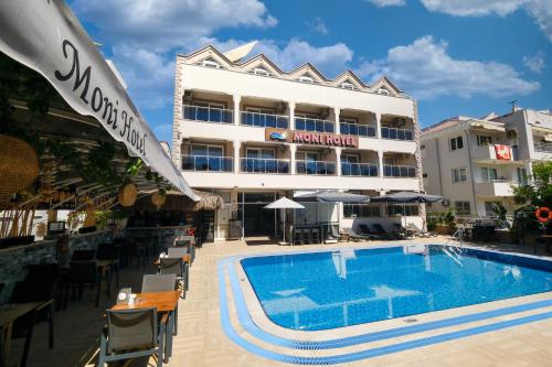 Renata's Villas - Karpathos