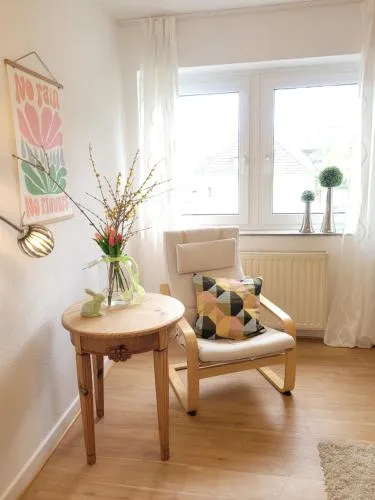 Ferienwohnung Lennehimmel in Iserlohn, Deutschland
