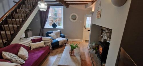 2 Guests - Pet Friendly Stone Cottage in Sleaford gîte à louer Sleaford