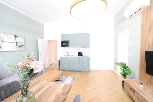 Vienna Stay Apartments or Rooms 1050, Vídeň (fotografie 8)