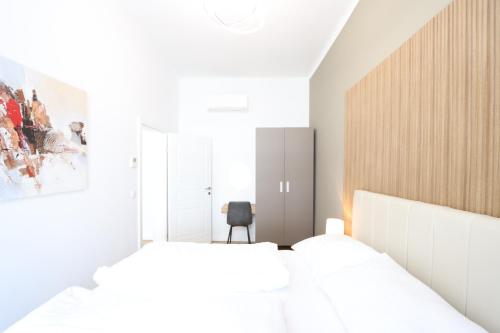 Vienna Stay Apartments or Rooms 1050, Vídeň (fotografie 7)