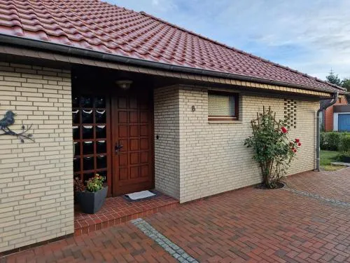 Ferienhaus Gregersen Urlaub zwischen Nord-& Ostsee in Leck, Deutschland