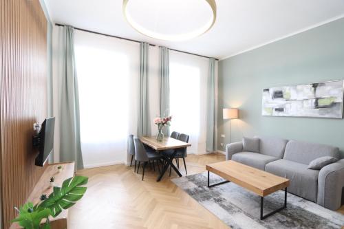 Vienna Stay Apartments or Rooms 1050 2