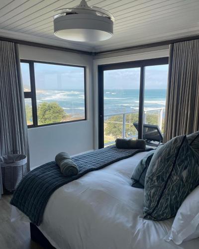 The Cottage in Morganʼs Bay