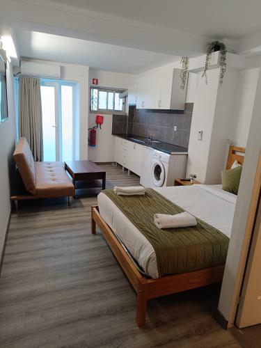 Lisabonna Guest House 5