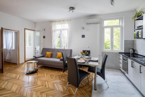 Apartman Sun-Sea, Split