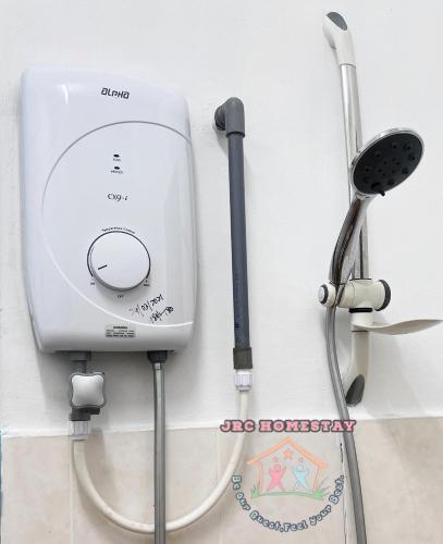 JRC Homestay-S3514 Setia Indah JRC Homestay-S3514 Setia Indah