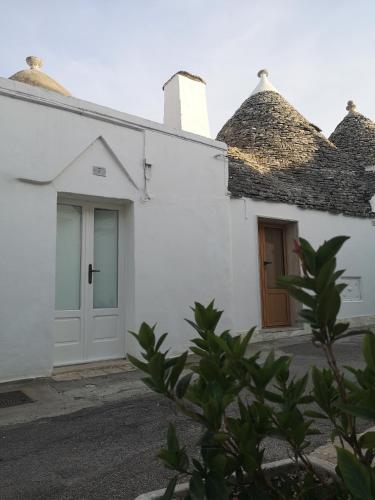  Nel paese delle meraviglie in Alberobello