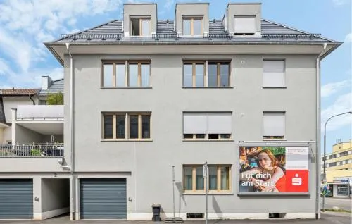 Tolle Wohnung In Lörrach Mit Wlan in Lörrach, Deutschland