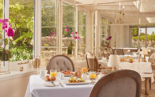 Bathen House Boutique Hotel, Bath (photo 11)