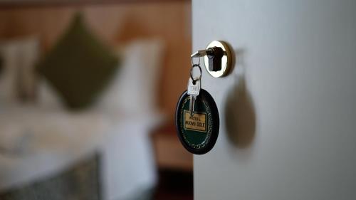 Camera doppia o twin, bagno privato