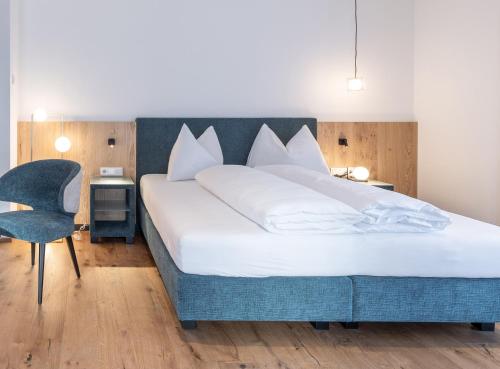 1 king bed