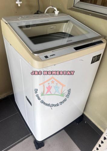 JRC Homestay-S3514 Setia Indah JRC Homestay-S3514 Setia Indah