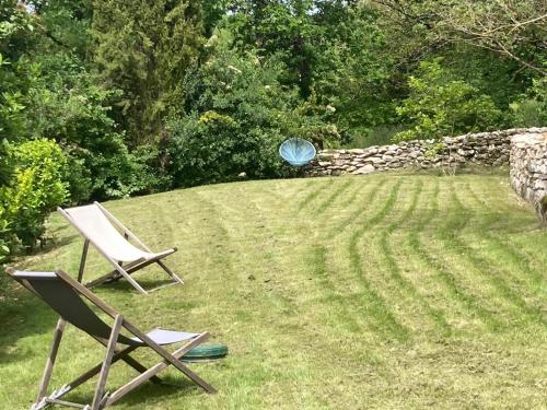 Le Domaine Sainte Raffine, piscine, charme et insolite