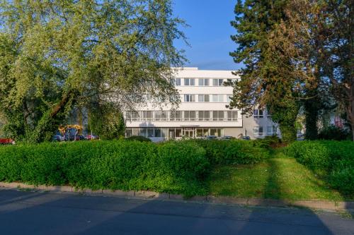 . Hotel Steiger